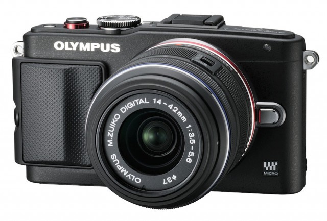 Olympus PEN E-PL7