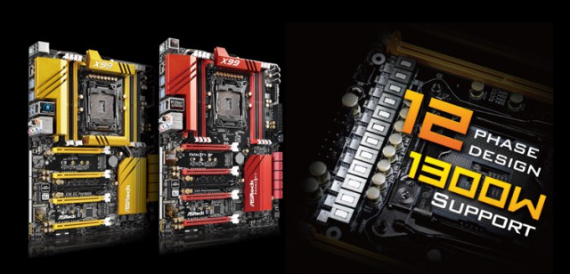 ASRock X99