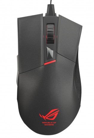 ASUS ROG Gladius