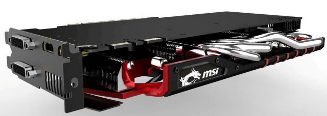 MSI TwinFrozr V