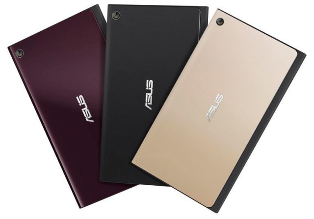 ASUS Memo Pad 7