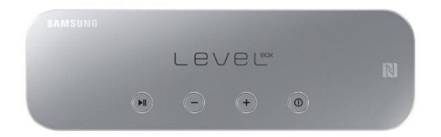 Samsung Level Box mini