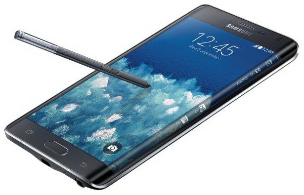 Samsung Galaxy Note Edge 3