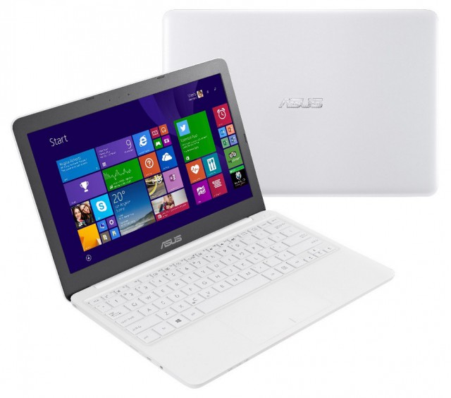 ASUS EeeBox X205