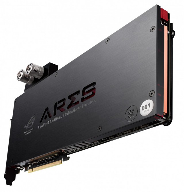 ASUS ROG Ares III