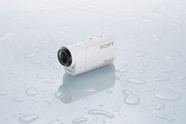 Sony Action Cam Mini (HDR-AZ1)