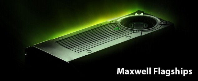 NVIDIA GeForce GTX 980