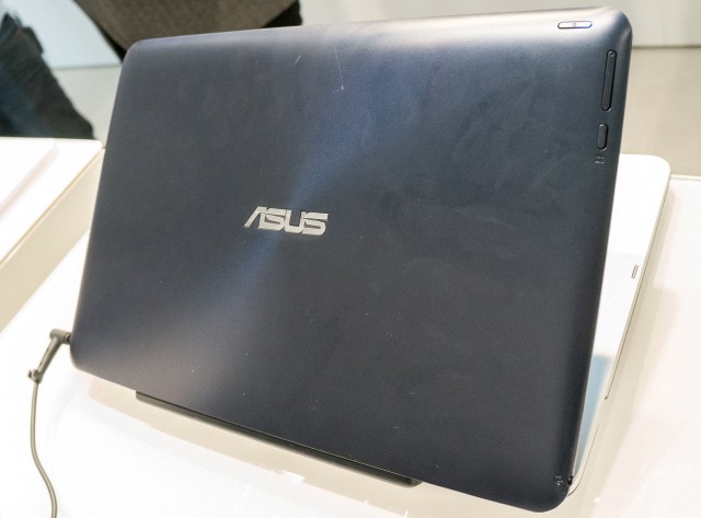 ASUS Transformer Book T300FA