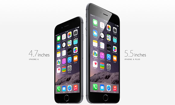 Apple iPhone 6