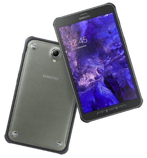 Samsung Galaxy Tab Active