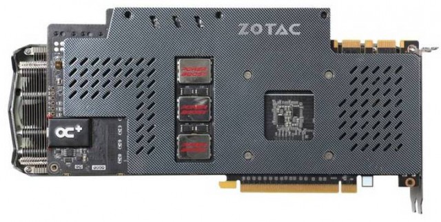 ZOTAC GeForce GTX 900