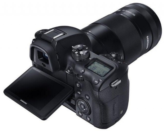 Samsung NX1