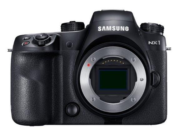 Samsung NX1