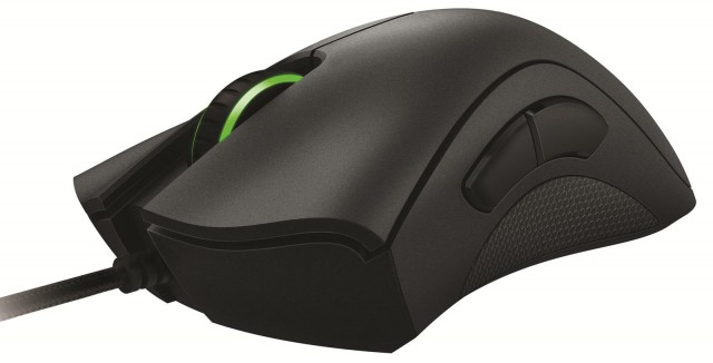 Razer DeathAdder Chroma