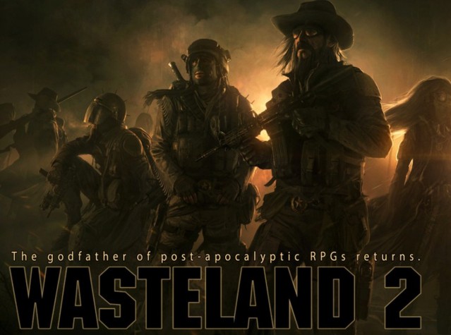 Wasteland 2