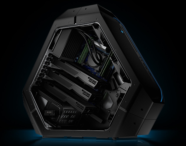 Alienware Area-51