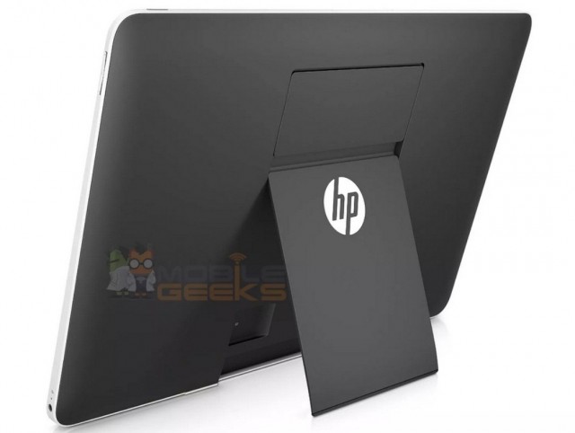 HP Slate 17