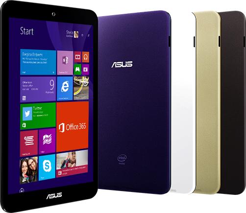 ASUS VivoTab 8