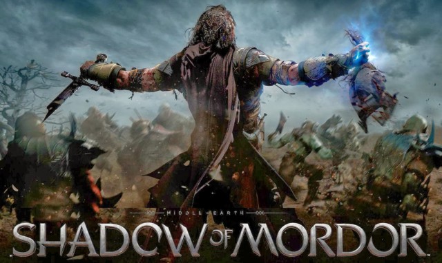 Middle-Earth: Shadow of Mordor