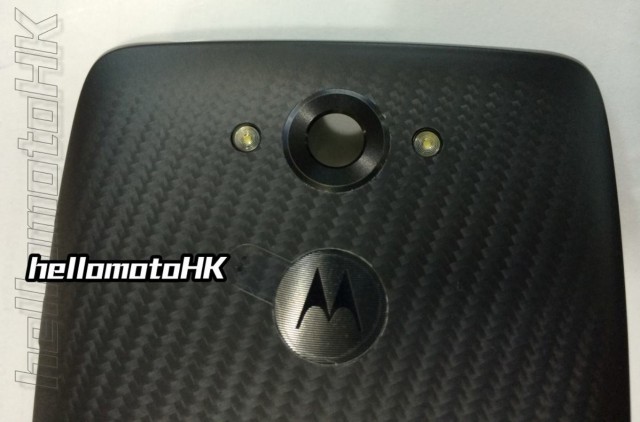 Motorola Droid Turbo