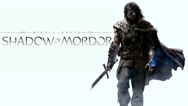 Middle Earth: Shadow of Mordor