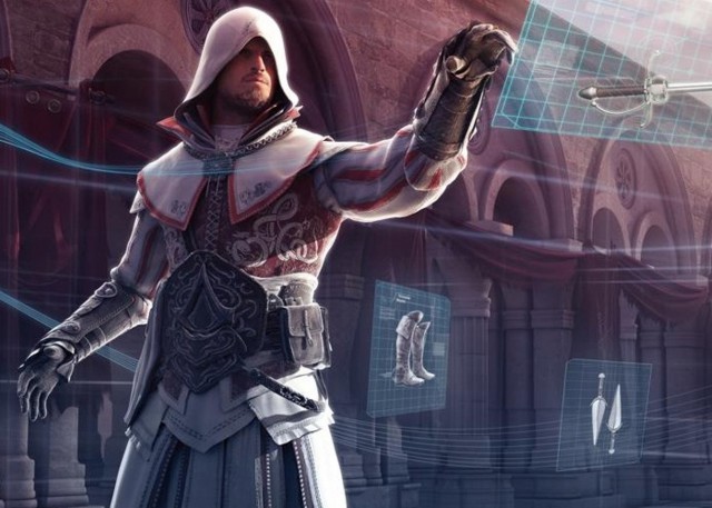 Assassins Creed Identity