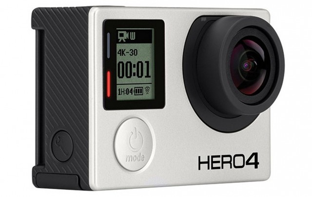 GoPro Hero4