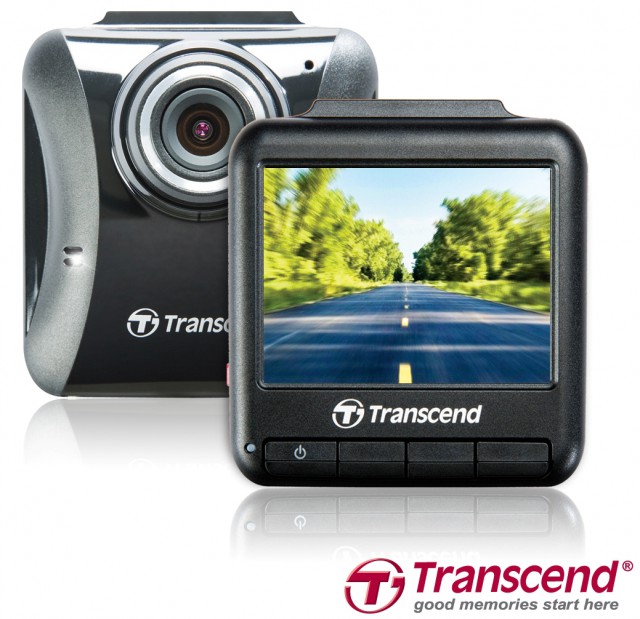 Transcend DrivePro 100