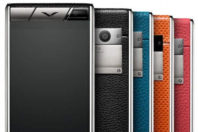 Vertu Aster