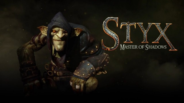 Styx: Master Of Shadows