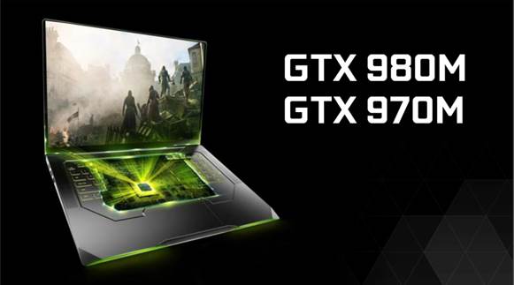 NVIDIA GeForce GTX 900M