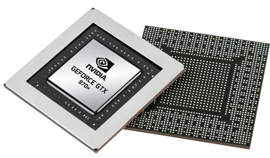 NVIDIA GeForce GTX 900M