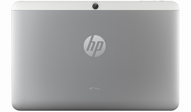 HP 10 Plus