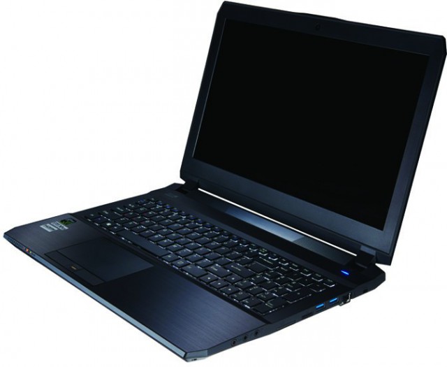 Eurocom M5 Pro