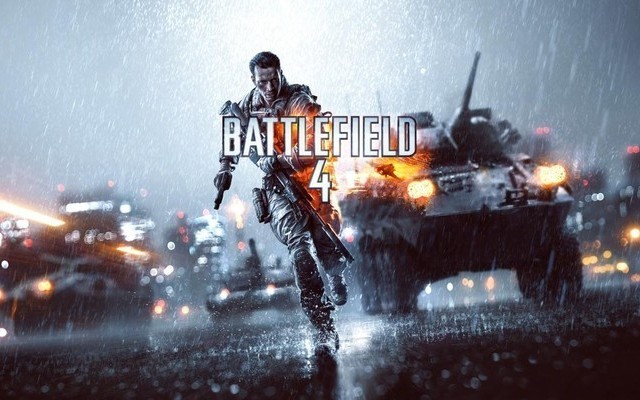 Battlefield 4