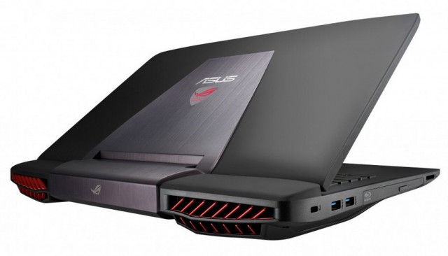 ASUS ROG G751