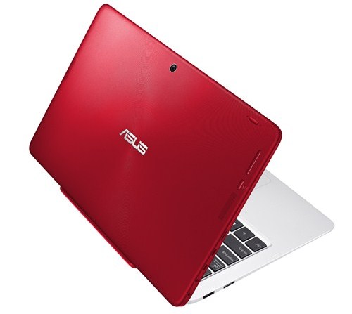 ASUS Transformer Book T200TA