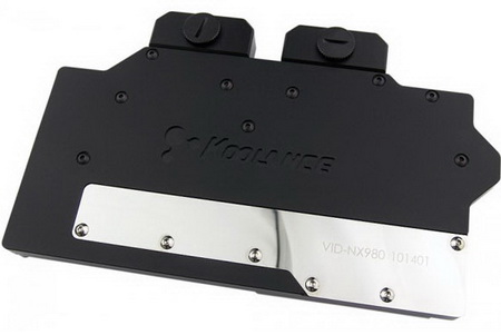 Koolance VID-NX980