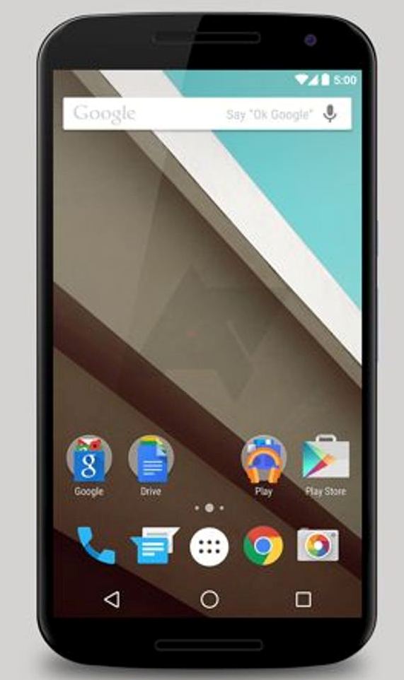 Google Nexus 6