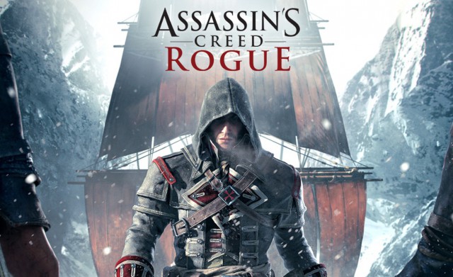 Assassins Creed Rogue