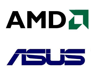 AMD ASUS