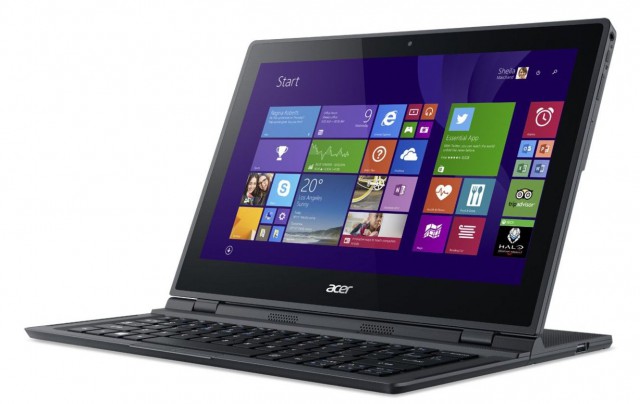 Acer Aspire Switch 12