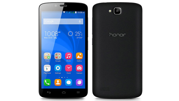 Huawei Honor Holly