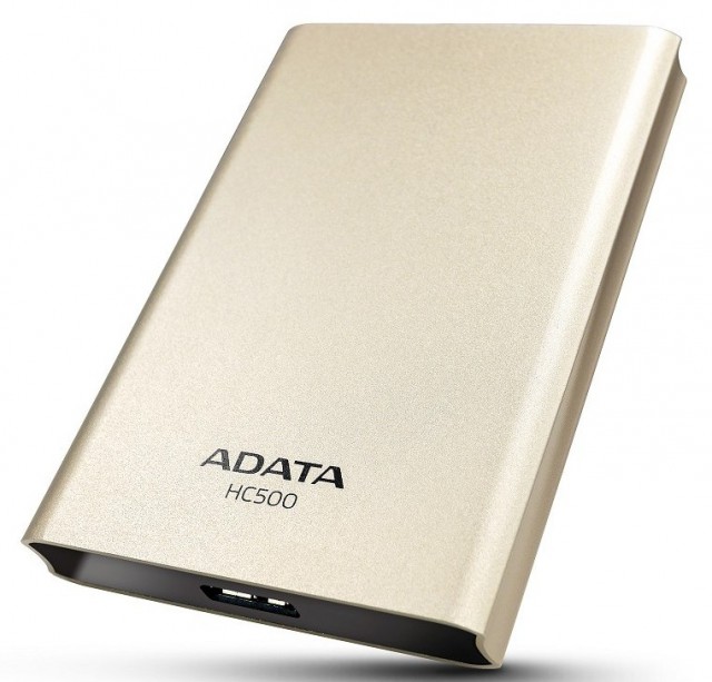 ADATA Choice HC500