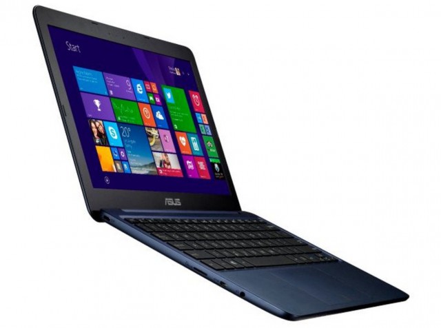 ASUS EeeBook X205