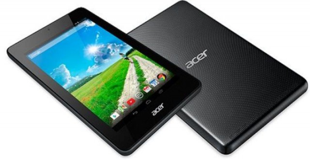 Acer Iconia One 7