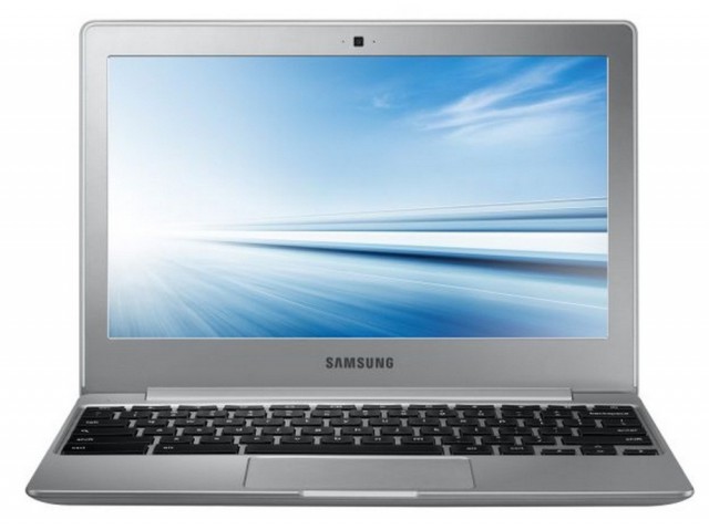 Samsung Chromebook 2