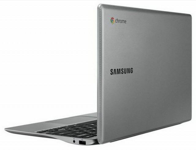 Samsung Chromebook 2