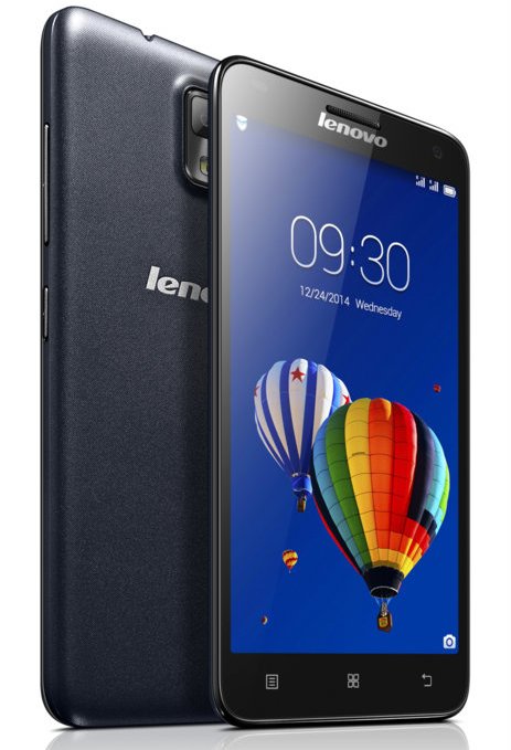 Lenovo S580