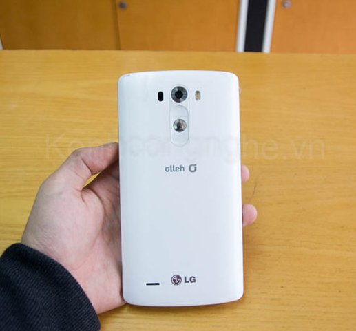 LG Liger (F490L)